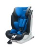 Автокресло Caretero Volante Fix NAVY